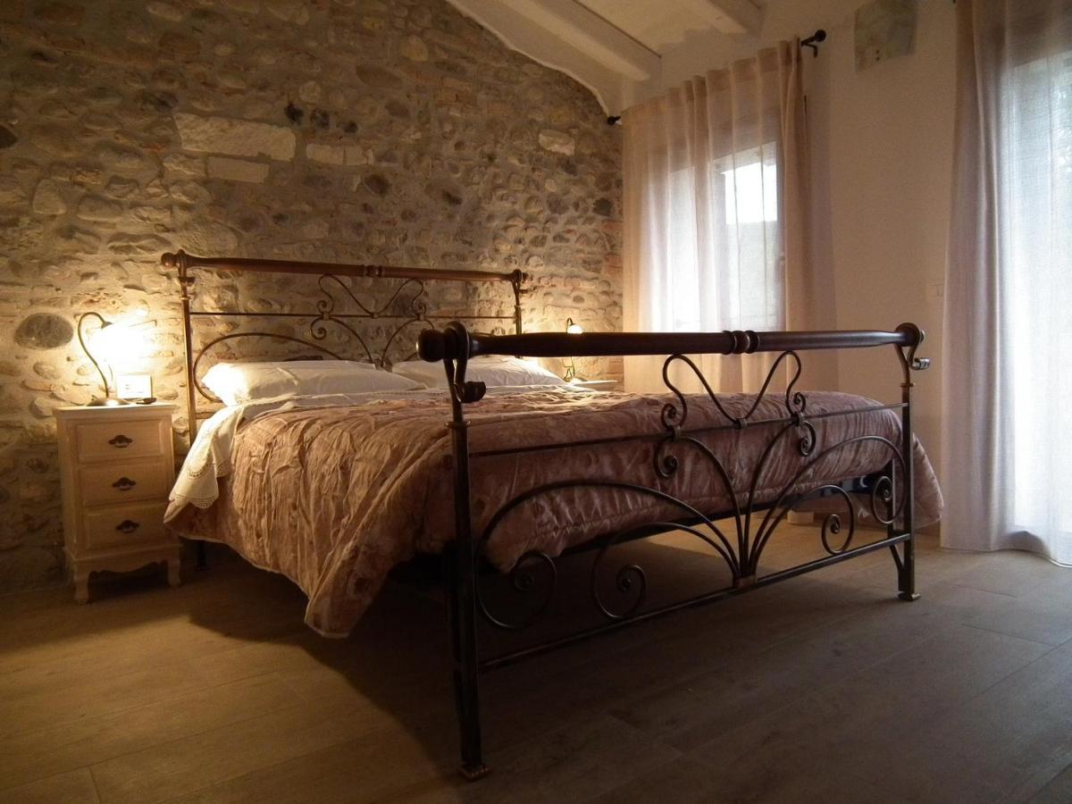 Agriturismo Vidalli Colvidor ภายนอก รูปภาพ