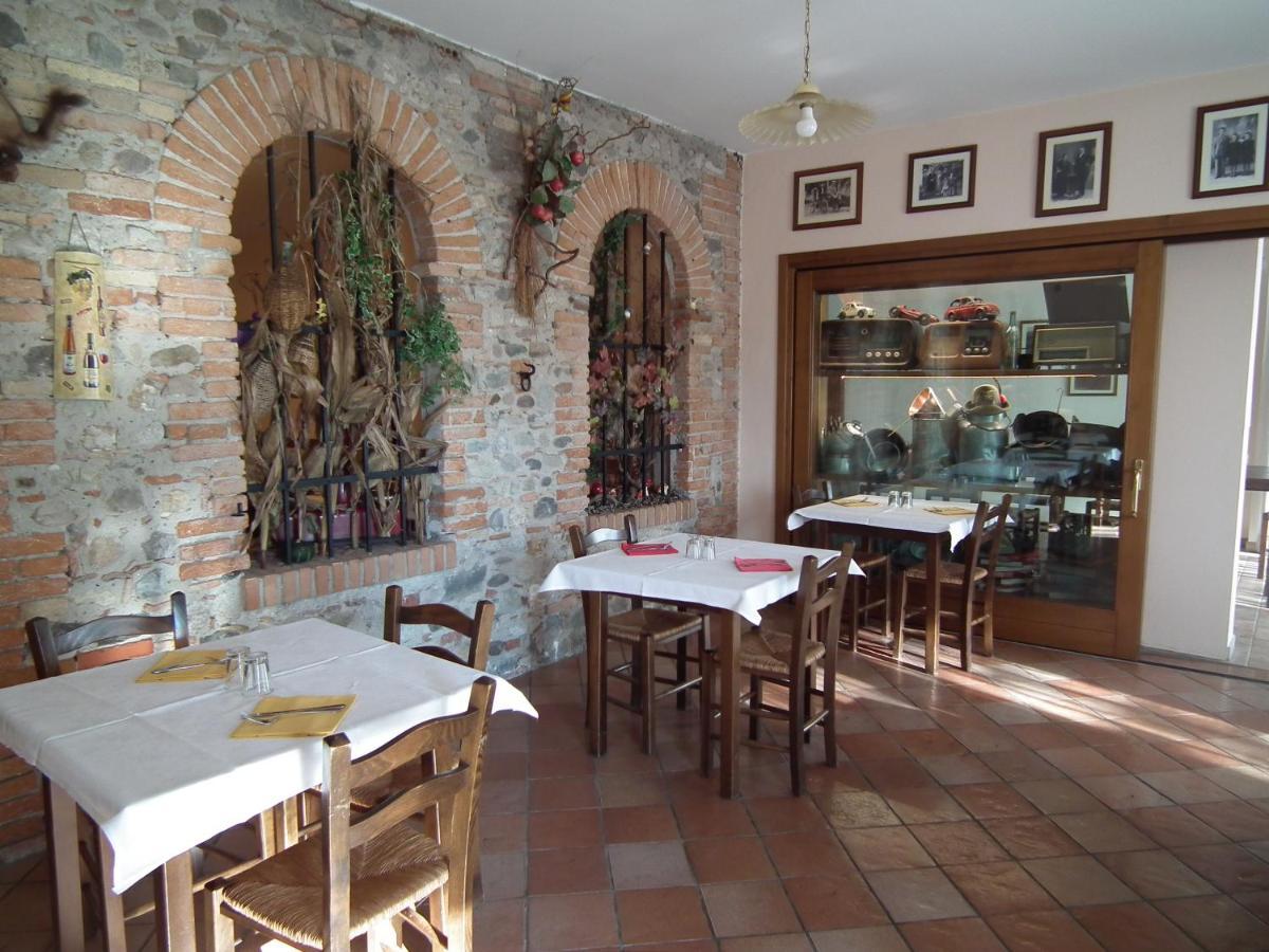 Agriturismo Vidalli Colvidor ภายนอก รูปภาพ