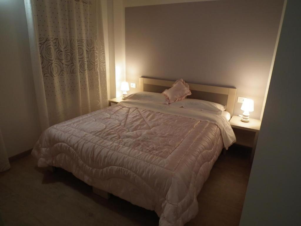 Agriturismo Vidalli Colvidor ภายนอก รูปภาพ